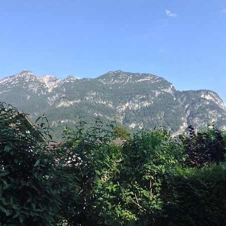 Am Park Garmisch-Partenkirchen Exterior foto