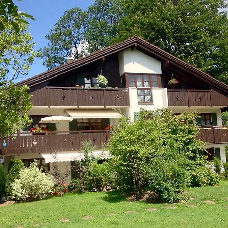 Am Park Garmisch-Partenkirchen Quarto foto