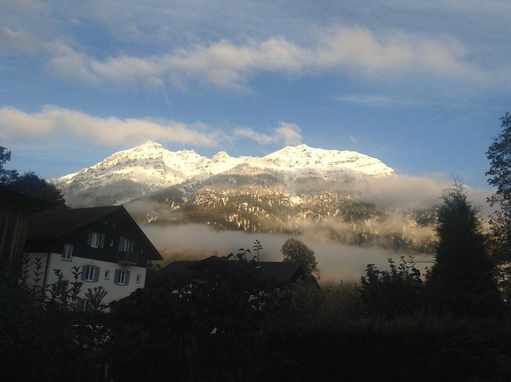 Am Park Garmisch-Partenkirchen Quarto foto